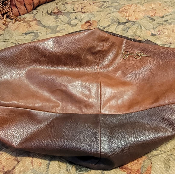 Jessica Simpson Large Handbag - Picture 8 of 12